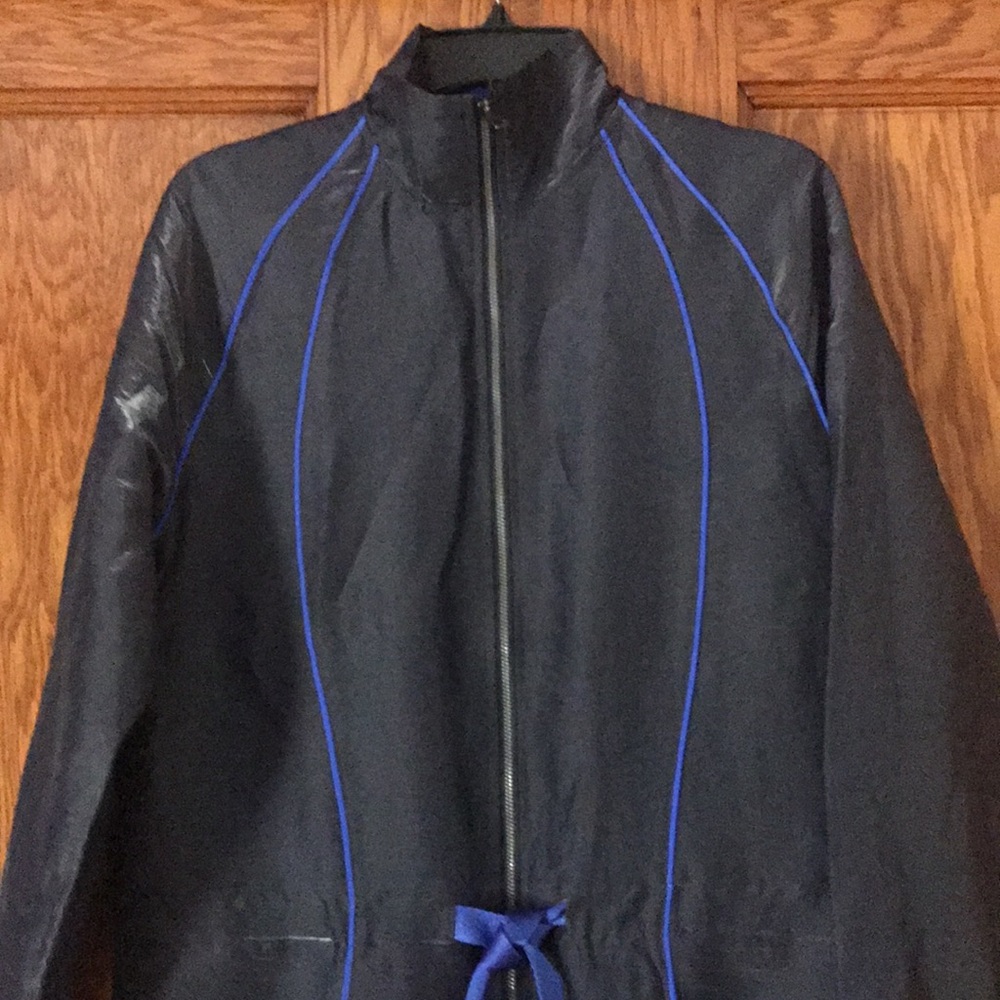 Air Jordan Sisterhood Flight Suit Jumpsuit S NWT - Picture 6 of 16
